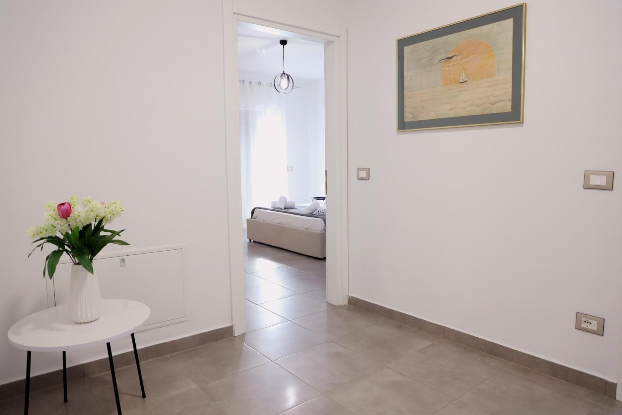 Rajmonda Apartment Lezhe Ngoại thất bức ảnh