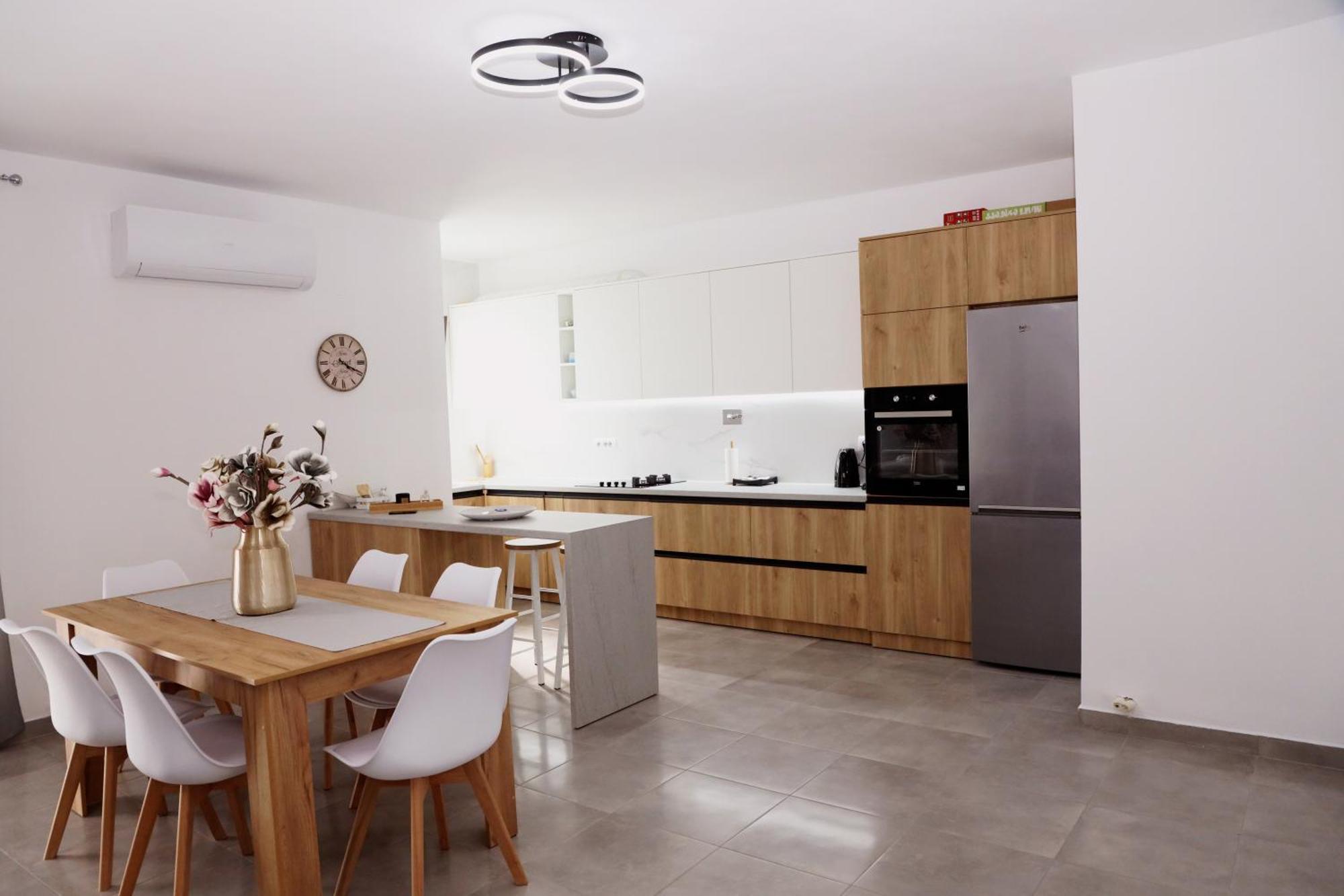 Rajmonda Apartment Lezhe Ngoại thất bức ảnh