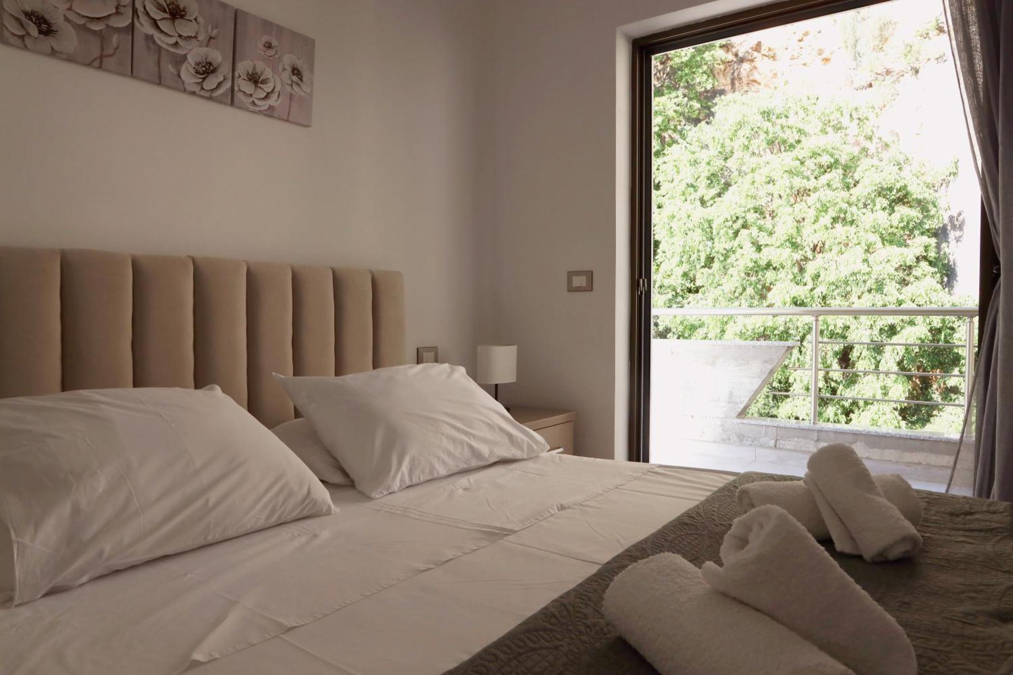 Rajmonda Apartment Lezhe Ngoại thất bức ảnh